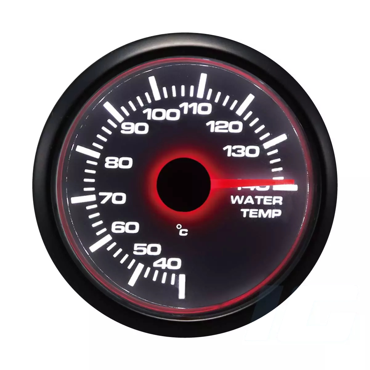 water temperature gauges for trucks and cars